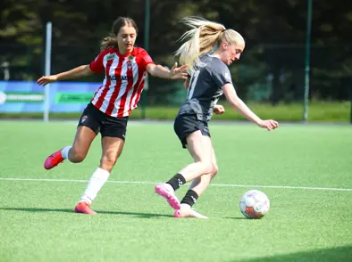 Íslandsmót KSÍ – 2. Deild Kvenna 2025 04