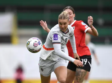 Jafntefli niðurstaðan í Austurríki