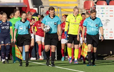 Héraðsdómaranámskeið 31. maí