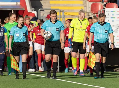 Héraðsdómaranámskeið 31. maí