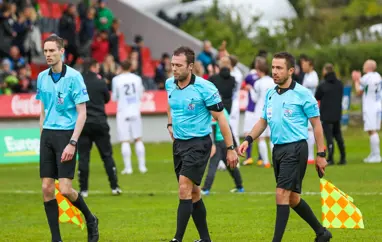 Byrjendanámskeið fyrir dómara haldið hjá Gróttu 15. janúar