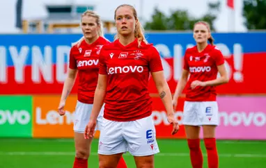 Valur úr leik í Meistaradeild Evrópu