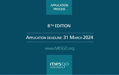 MESGO meistaranám í stjórnun