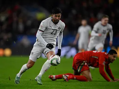 A karla stendur í stað á heimslista FIFA