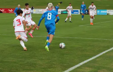 Æfingahópur U15 karla í janúar