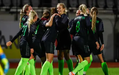 Meistaradeild Evrópu - Breiðablik mætir PSG á miðvikudag