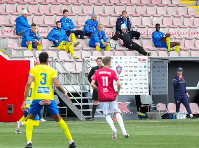 16 þátttökuleyfi útgefin á öðrum fundi leyfisráðs