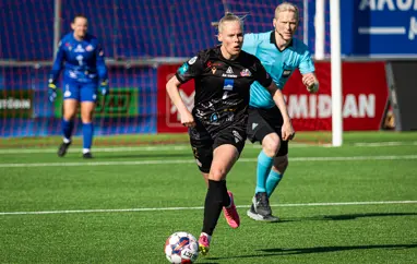 Breyting á leikvelli leiks Þór/KA og Þróttar R.