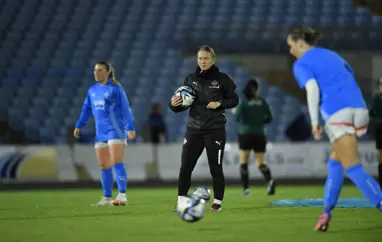 UEFA Fitness B þjálfaranámskeið