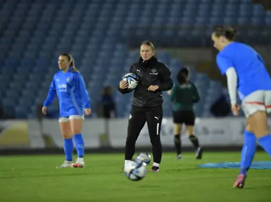 UEFA Fitness B þjálfaranámskeið