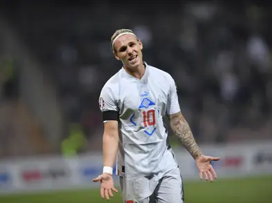 Tap gegn Bosníu-Hersegóvínu