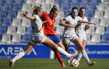 Dregið í seinni umferð undankeppni EM 2025 hjá U19 kvenna