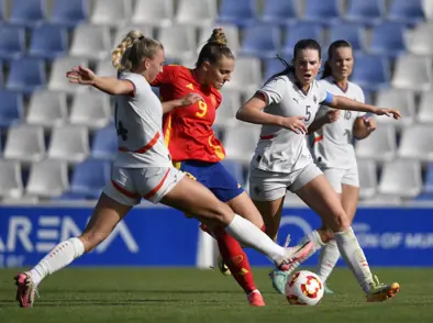 Dregið í seinni umferð undankeppni EM 2025 hjá U19 kvenna