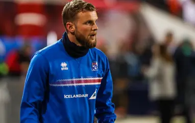 A karla - Ingvar Jónsson inn í hópinn