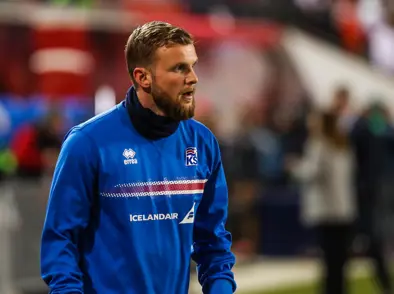 A karla - Ingvar Jónsson inn í hópinn