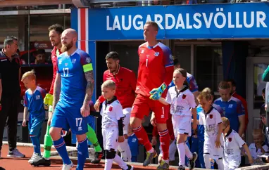 Afreksæfingar KSÍ á Norðurlandi 18. og 25. september