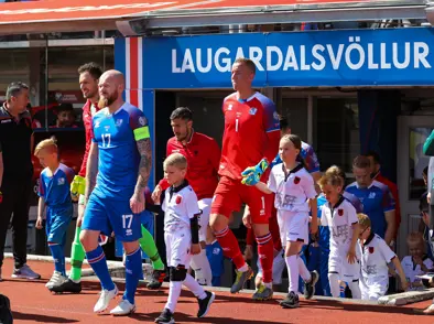 Afreksæfingar KSÍ á Norðurlandi 18. og 25. september