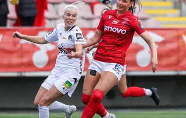 Nýtt rafrænt kerfi fyrir félagaskipti innanlands