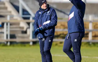 KSÍ II þjálfaranámskeið á Reyðarfirði 8.-10. nóvember 2019 (1)