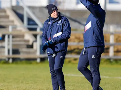 KSÍ II þjálfaranámskeið á Reyðarfirði 8.-10. nóvember 2019 (1)