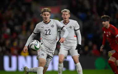 Hópurinn fyrir umspilsleiki gegn Kosovó