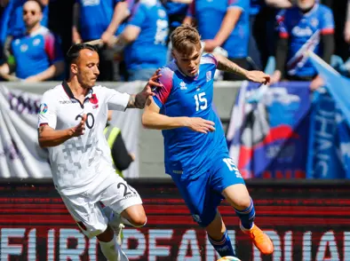 U15 karla - Hópur valinn fyrir úrtaksæfingar 4.-6. mars