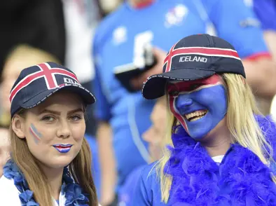 Miðasala á Ísland – Frakkland er hafin