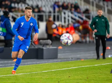 Knattspyrnuvísindin hagnýtt í afreksstarfi