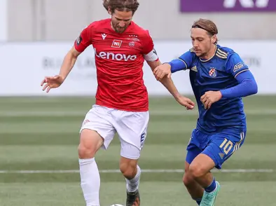 Önnur umferð forkeppni Sambandsdeildarinnar á fimmtudag