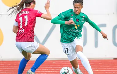 Engir áhorfendur á leikjum