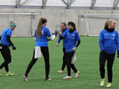 U16 kvenna - Hópur fyrir æfingar 12.-14. janúar