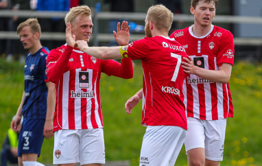 Staðfestir leiktímar í 32-liða úrslitum Mjólkurbikars karla