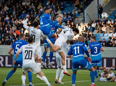 Upplýsingar til miðahafa á Ísland-Úkraína