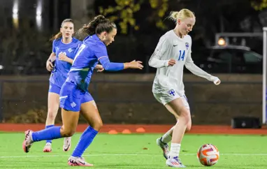 U23 kvenna mætir Skotlandi í tveimur æfingaleikjum