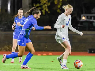 U23 kvenna mætir Skotlandi í tveimur æfingaleikjum