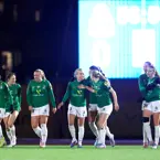 Breidablik V BK Hacken FF UEFA Women's Europa Cup 202526 Quarter Finals Second Leg