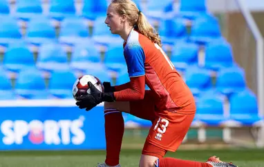 U19 kvenna skoraði sjö gegn Ítalíu