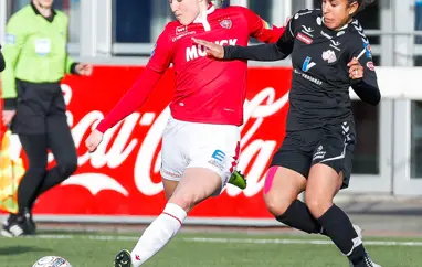 Lengjubikar kvenna - Undanúrslit A deildar á sunnudag og mánudag