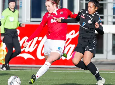 Lengjubikar kvenna - Undanúrslit A deildar á sunnudag og mánudag