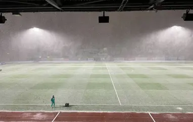 Tap hjá Breiðablik gegn Real Madrid