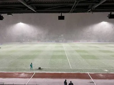 Tap hjá Breiðablik gegn Real Madrid