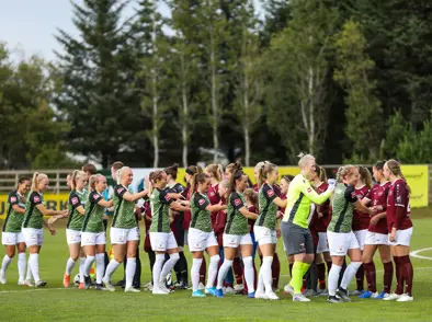 Meistarakeppni KSÍ á laugardag og sunnudag