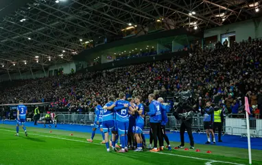 Miðasala á leiki A landsliðs karla í nóvember