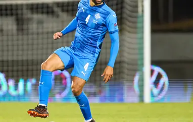 Hópur valinn fyrir æfingar hjá U19 karla