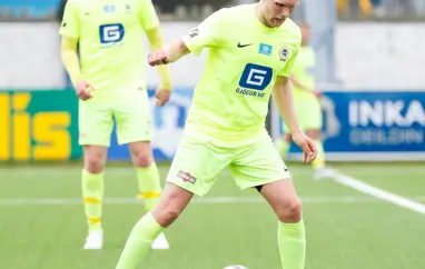 Námskeið fyrir fólk sem situr í stjórnum knattspyrnudeilda