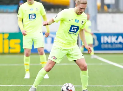 Námskeið fyrir fólk sem situr í stjórnum knattspyrnudeilda