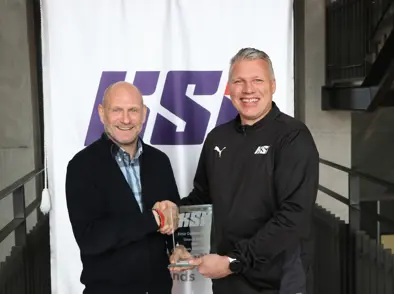 Besti dómarinn í Bestu deild karla 2024