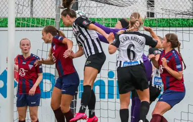 Niðurstaða móta meistaraflokks 2020