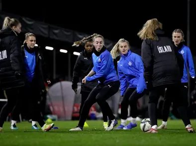 U23 kvenna - Hópur valinn fyrir æfingar 24.-26. janúar