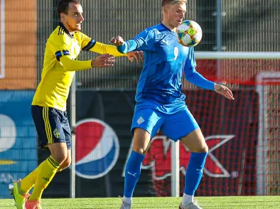 Hópur U21 karla fyrir lokakeppni EM 2021 tilkynntur 18. mars